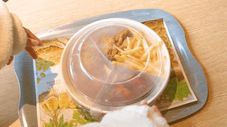 麦当劳44元新春年味,麦当劳丰盛年味双人餐