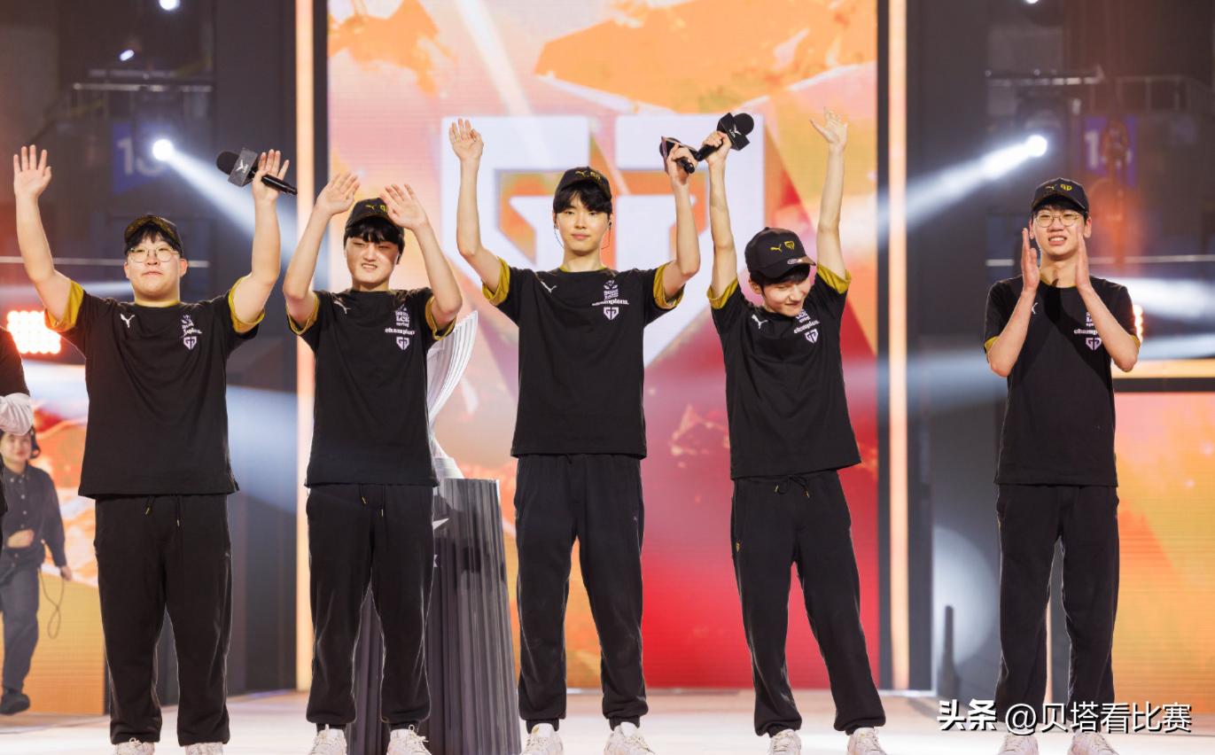 韩国网友看gen打g2,韩国网友热议gen不敌g2