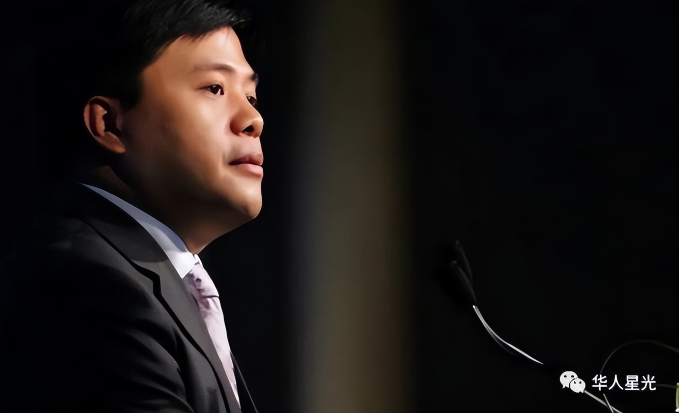 中国首富捐给美国70亿，放言“中国科研缺钱与我无关！”