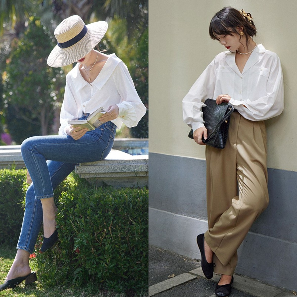 夏季裤子套装女洋气显瘦,男款显瘦夏季裤子