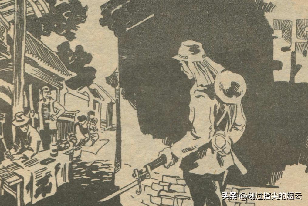 民间故事：神跤甄三之苦尽甜来06/06