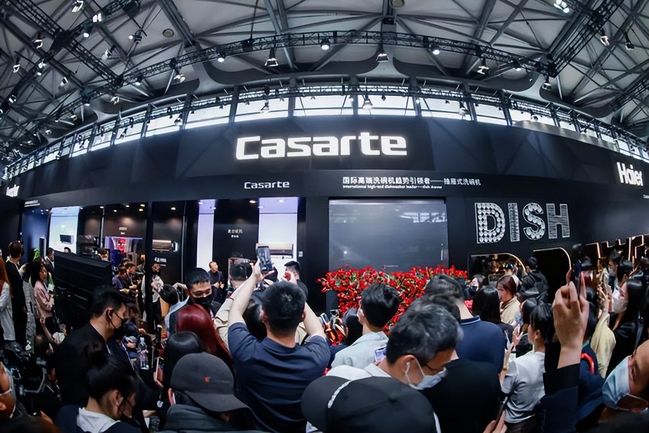 卡萨帝口碑排名,卡萨帝售后评分