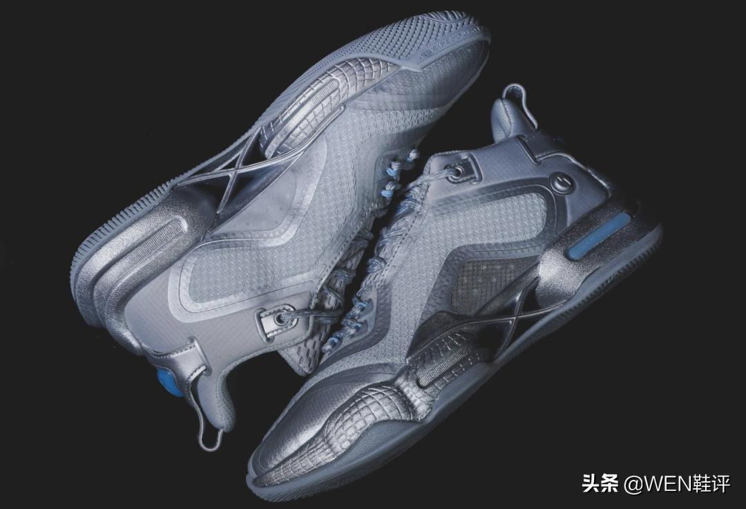 年度球鞋排行2023enzo,球鞋年度盛典