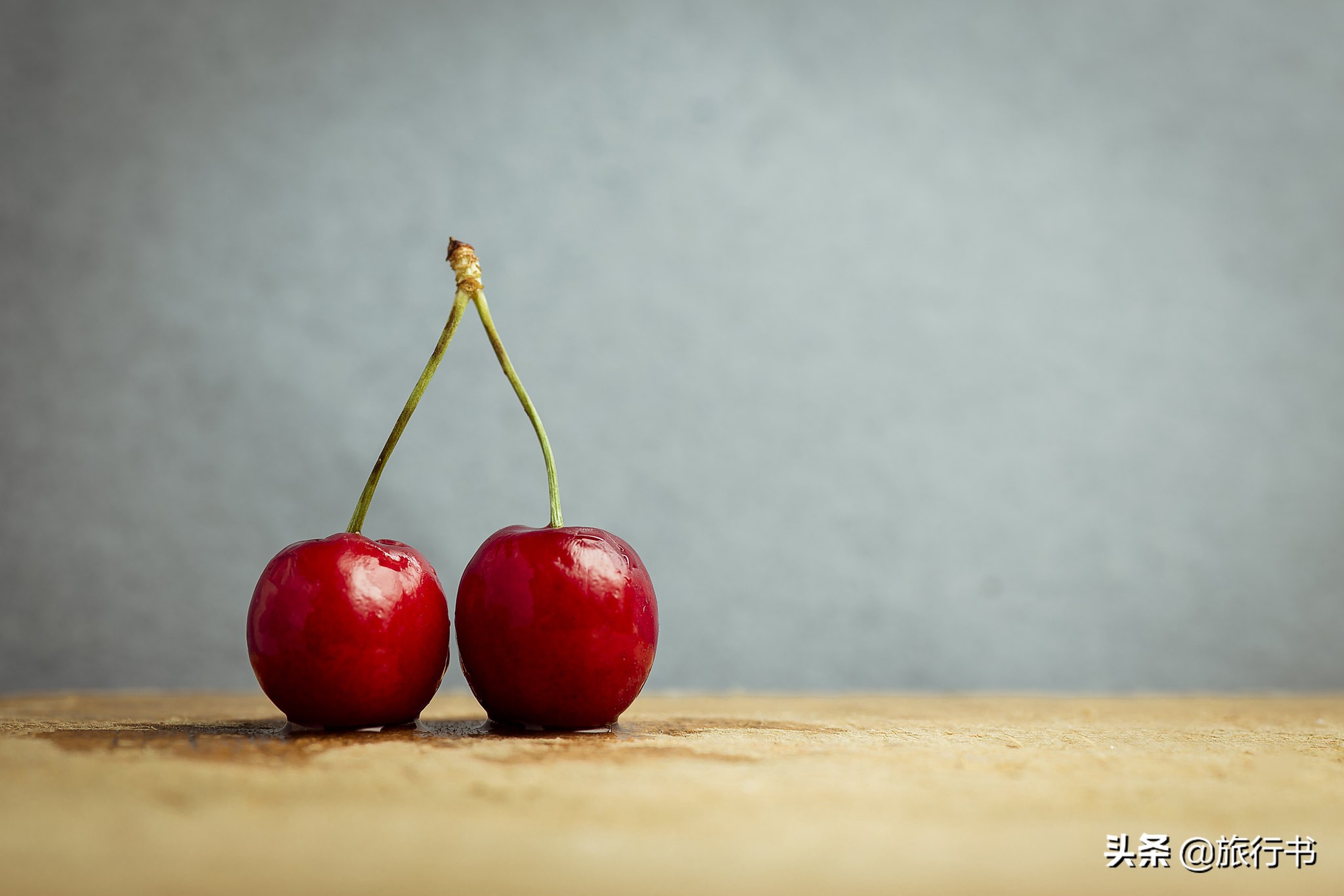 智利：能帮助我们实现樱桃、葡萄酒自由的国家