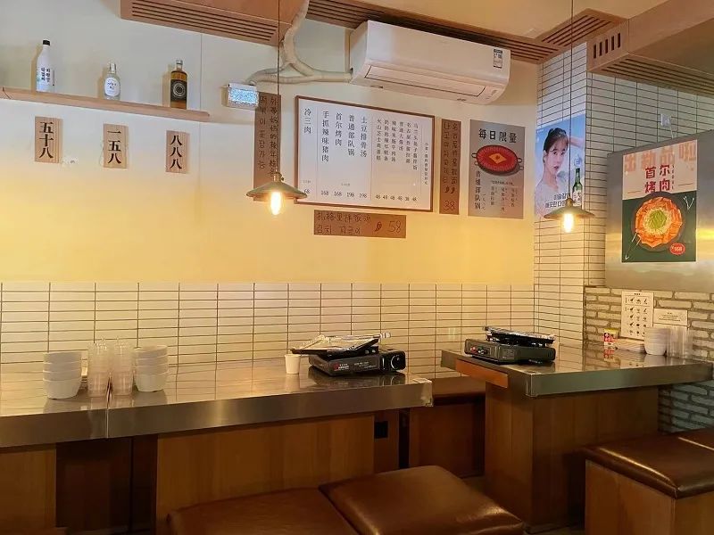 韩国菜抖音推荐,韩国美食网红菜