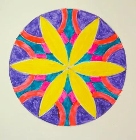 美文美图绘画,美文美图意境