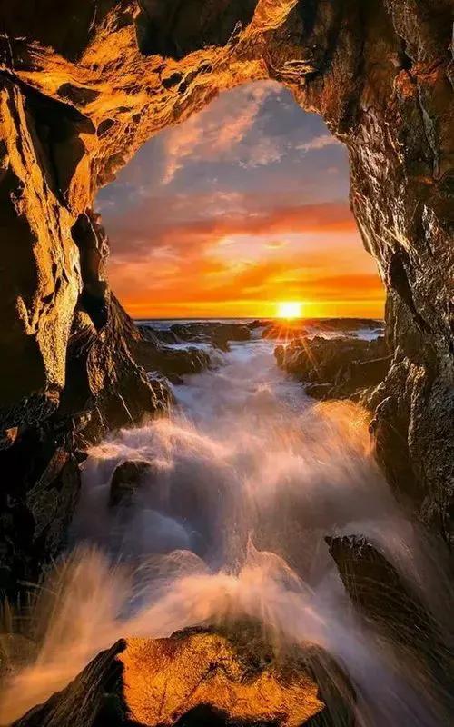 100张绝美风光摄影作品简介,最好的摄影风景照片