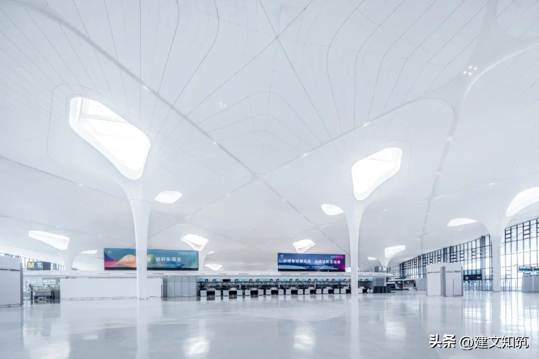 杭州萧山国际机场三期设计方案,杭州萧山机场三期项目