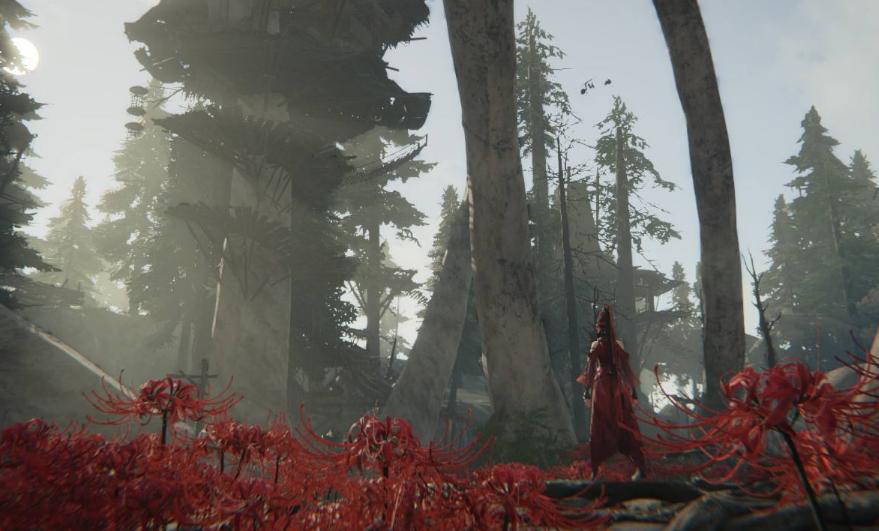 永劫无间网友评论,永劫无间官方评论区经典评论