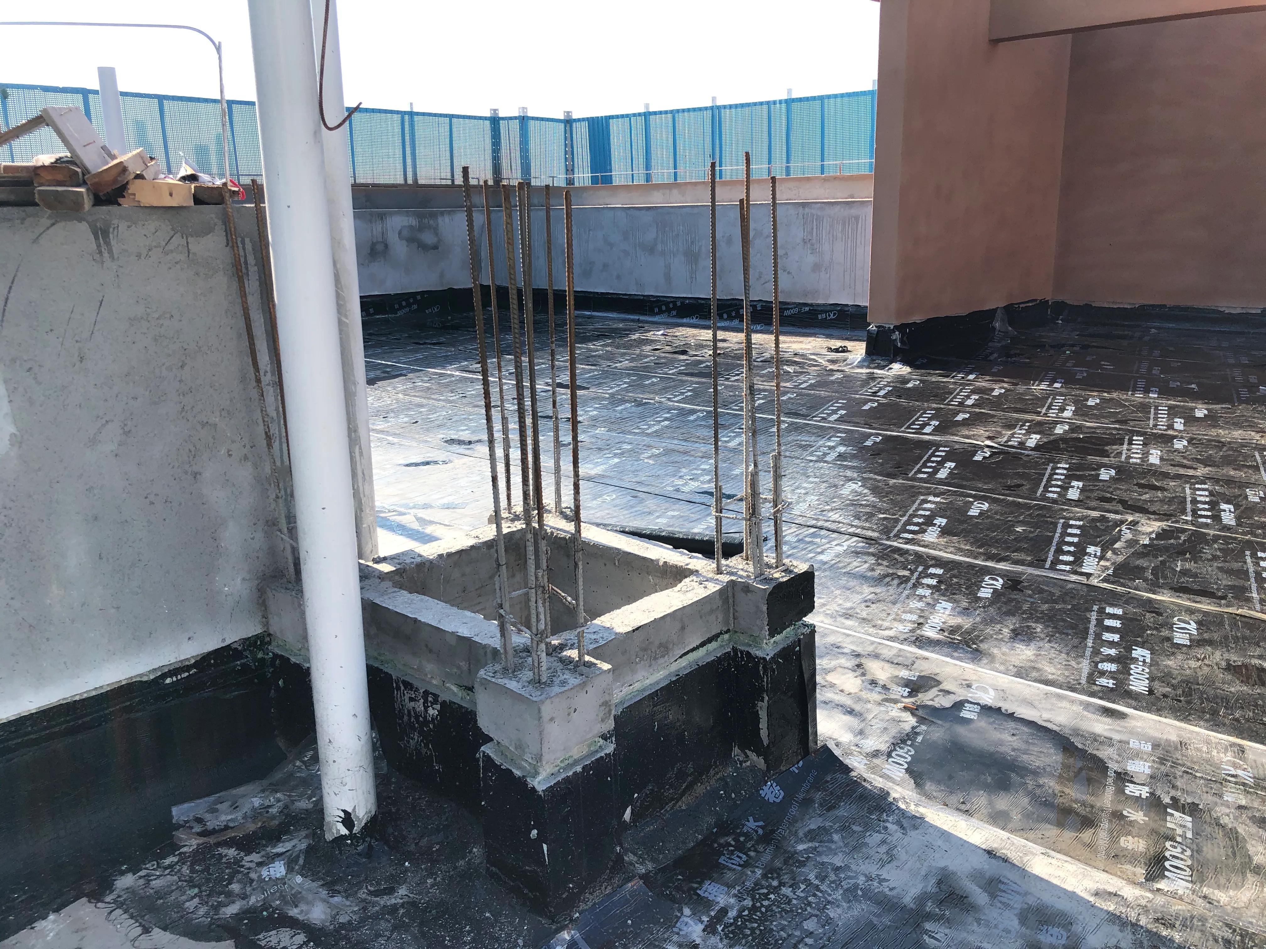 管口渗漏如何处理,渗漏质量问题及处理方法