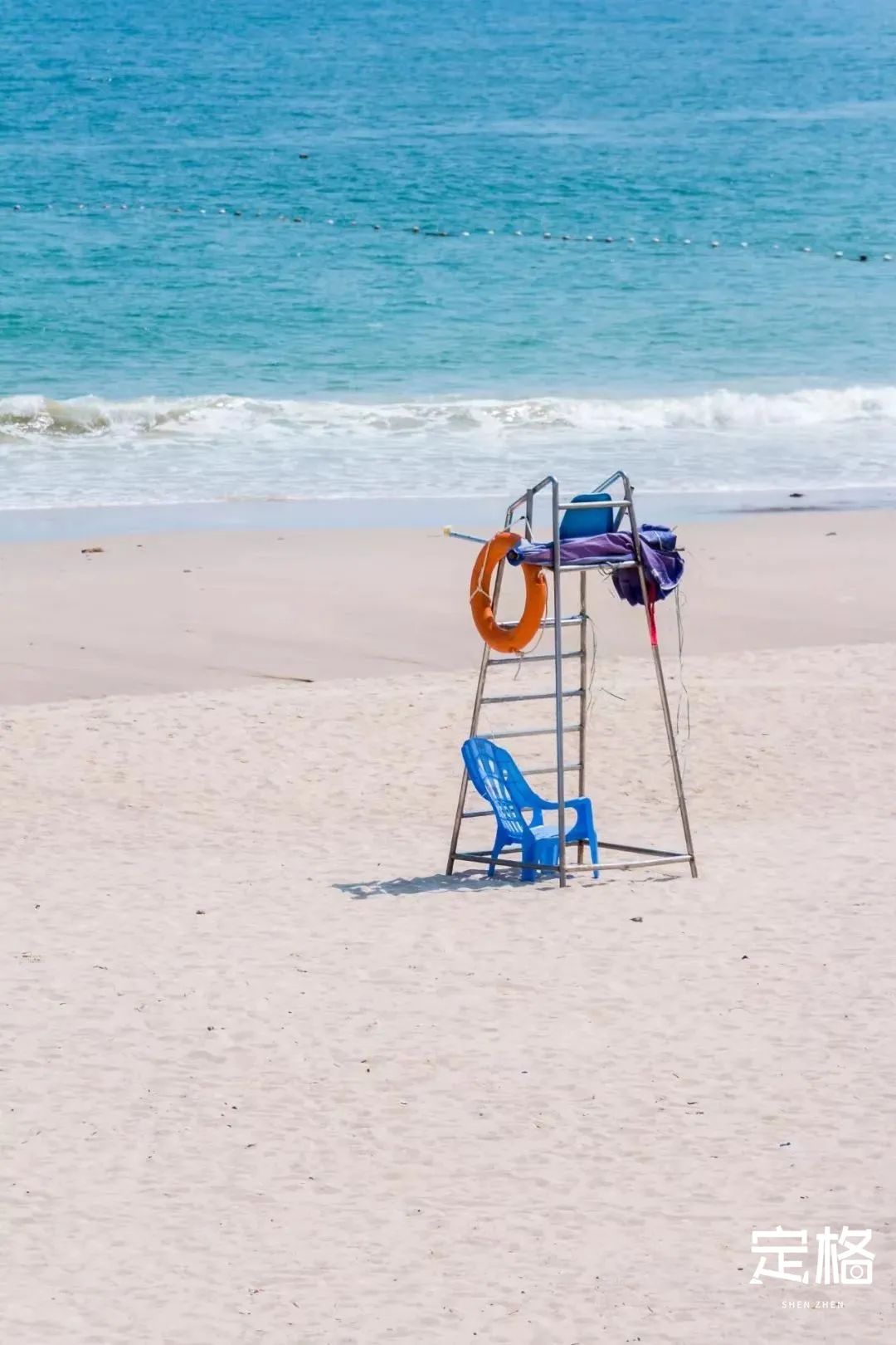不用出国在深圳看到的美景,深圳有什么景点去看的不要钱的