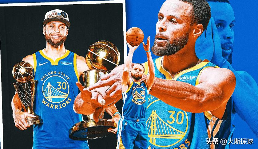 美媒评选近十年十大球星,美媒列出前十球员