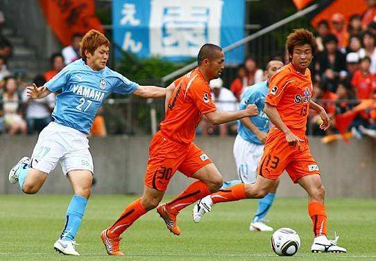 日本联赛清水鼓动,足球预测札幌冈萨多vs横滨水手