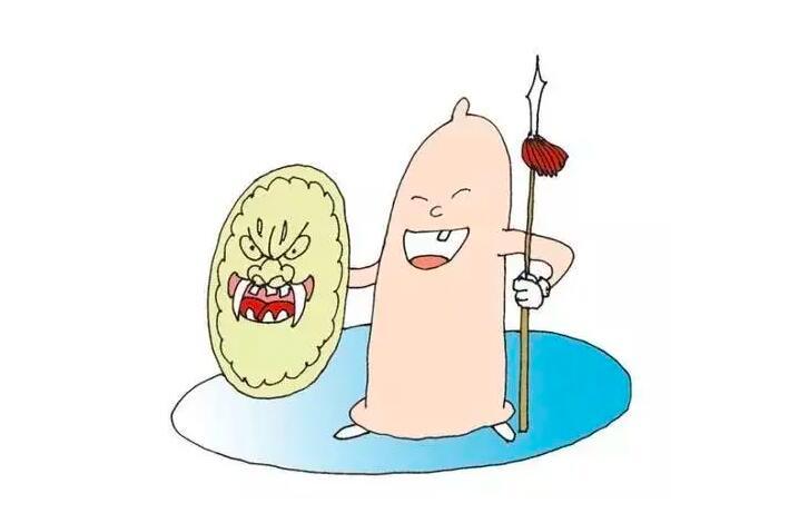 避孕套上有层黏糊糊的“油”,使用后要立刻洗掉吗?妇科医生有答案