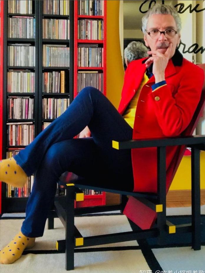 北欧极简高端创意网红椅子,网红椅子懒人椅