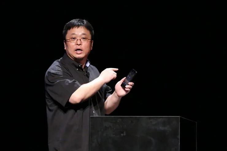 罗永浩彪悍的人生不需要解释bgm,罗永浩创业过程中遭遇的残酷真相