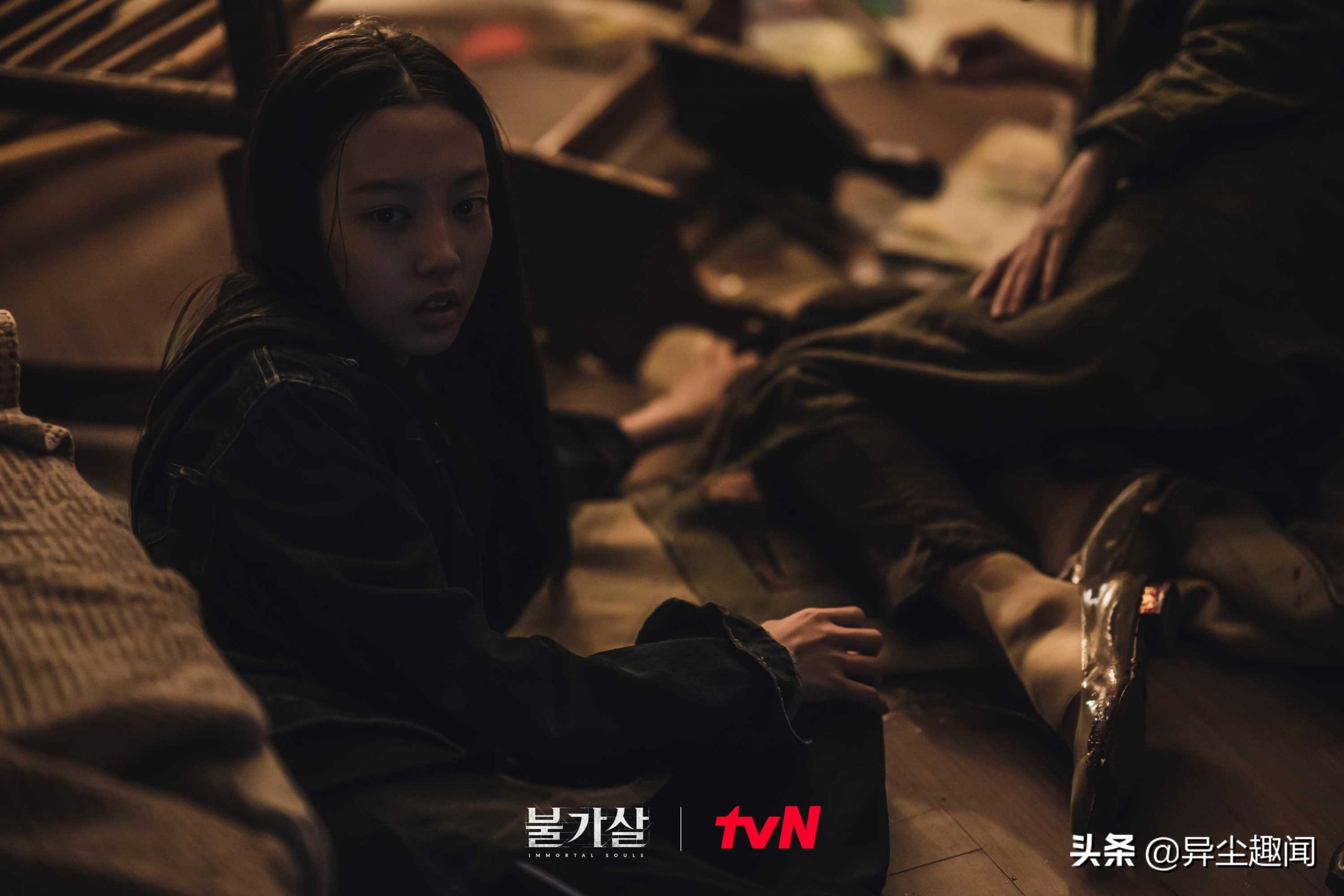 盘点10部超好看的韩剧！《Uncle》、《不可杀：永生之灵》好评多