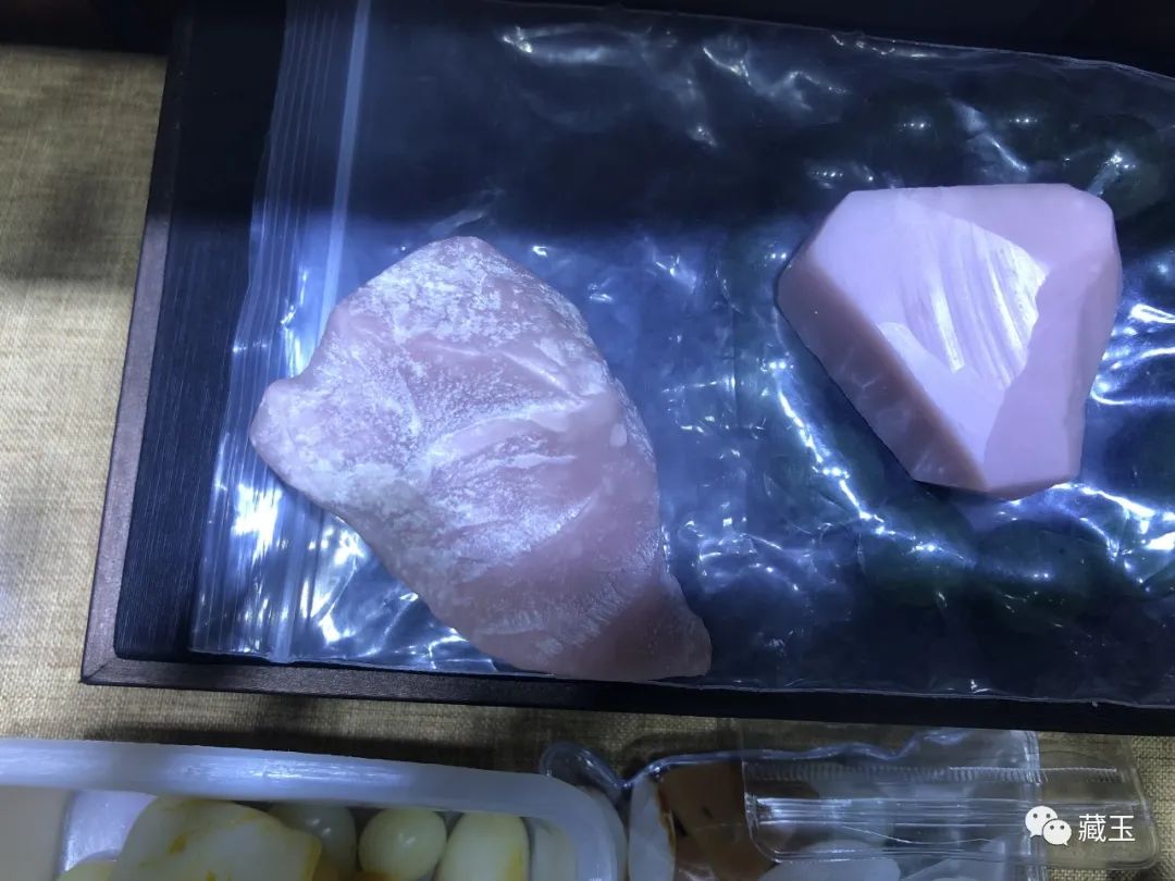 假桃花优点缺点,如何挑选桃花玉