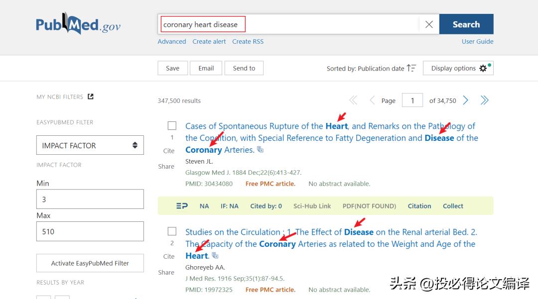 研究生如何找高质量文献,研究生快速阅读技巧