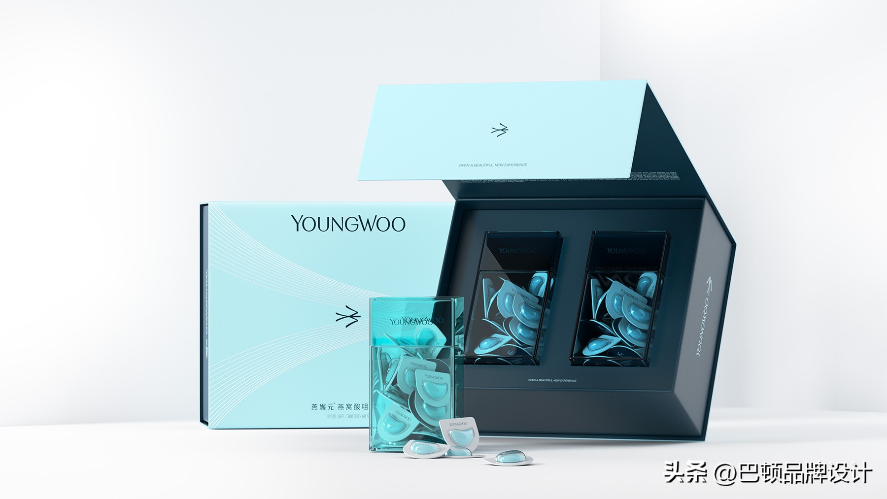 如何做品牌策划全案工作流程,品牌策划工作流程图片素材大全