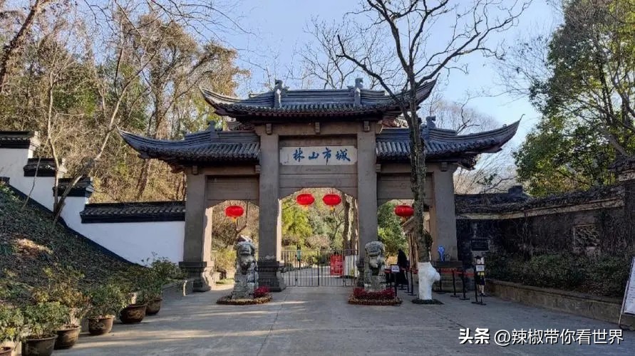 镇江一座美的让人吃醋的城市路牌,镇江一座美的让你吃醋的城市