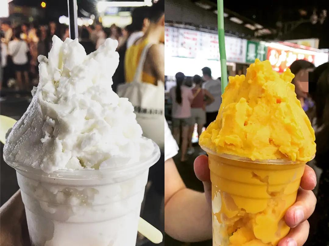 柳州最多配菜的螺蛳粉,柳州好吃又比较清淡的粉