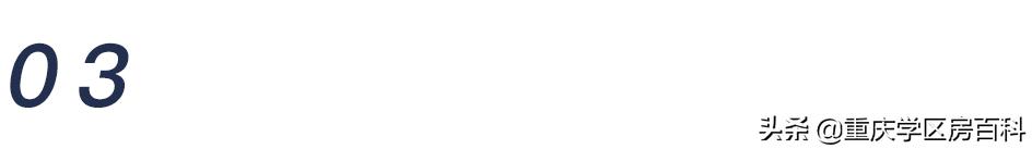 2022年一期建成!星光学校柏溪校区XX附中,担心还是期待?