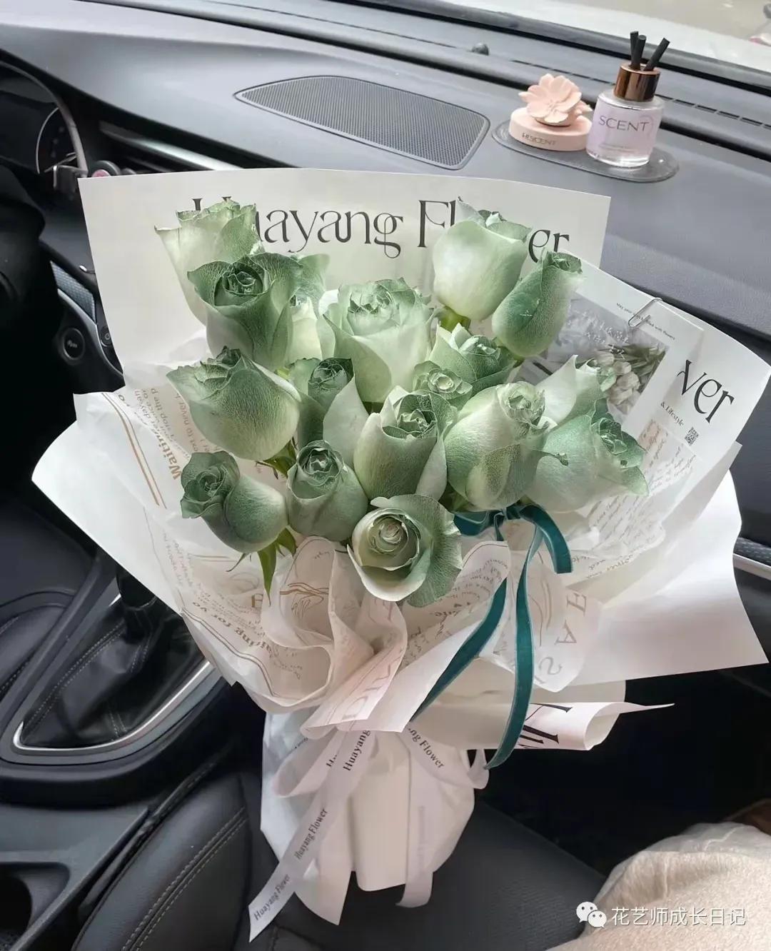 不同颜色的玫瑰花寓意送男生,各种颜色的玫瑰花代表的意思