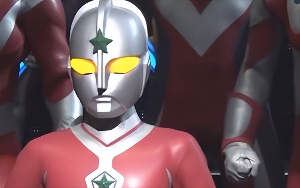 奥特曼全部名单图片,奥特曼全部名单