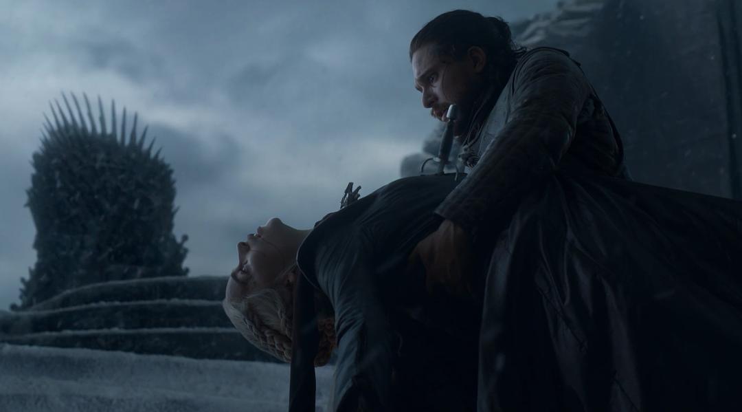 《龙之家族》:大尺度神剧回归,希望不烂尾