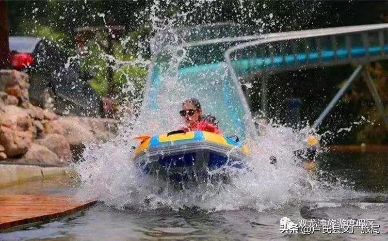 双龙湾景区旅游攻略最新,双龙湾旅游景区