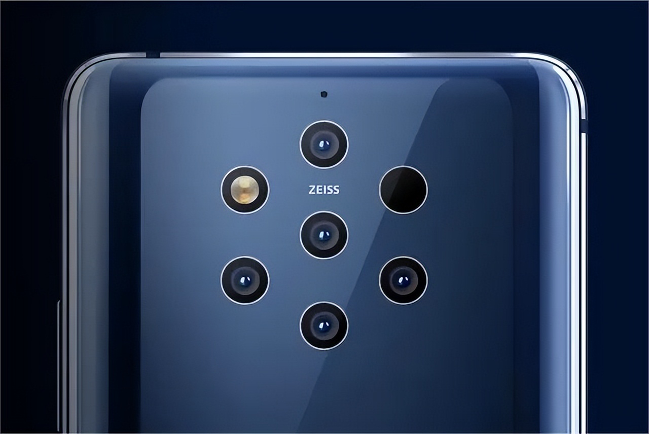 联名款手机镜头到底有用吗,国产手机和国际镜头联名