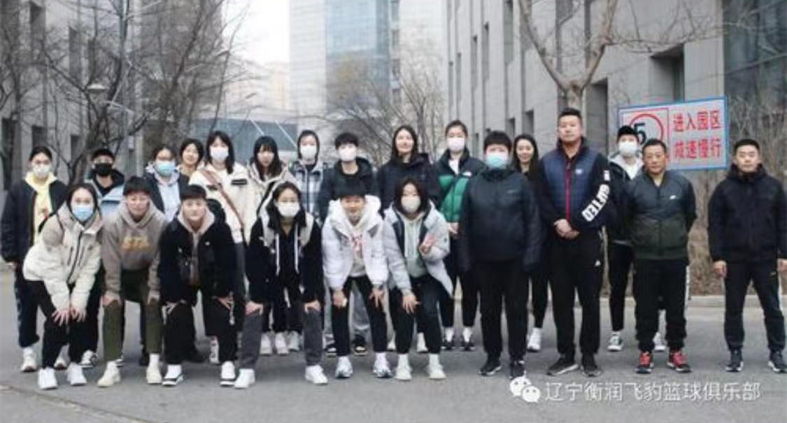 男女篮全明星赛啥时开打,2024辽篮赛程和全明星时间表