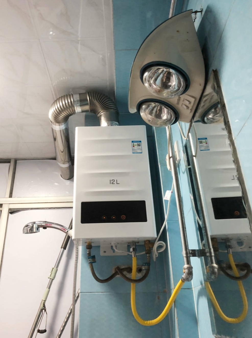 燃气热水器怎么选购不踩坑,购买燃气热水器教会你6个技巧