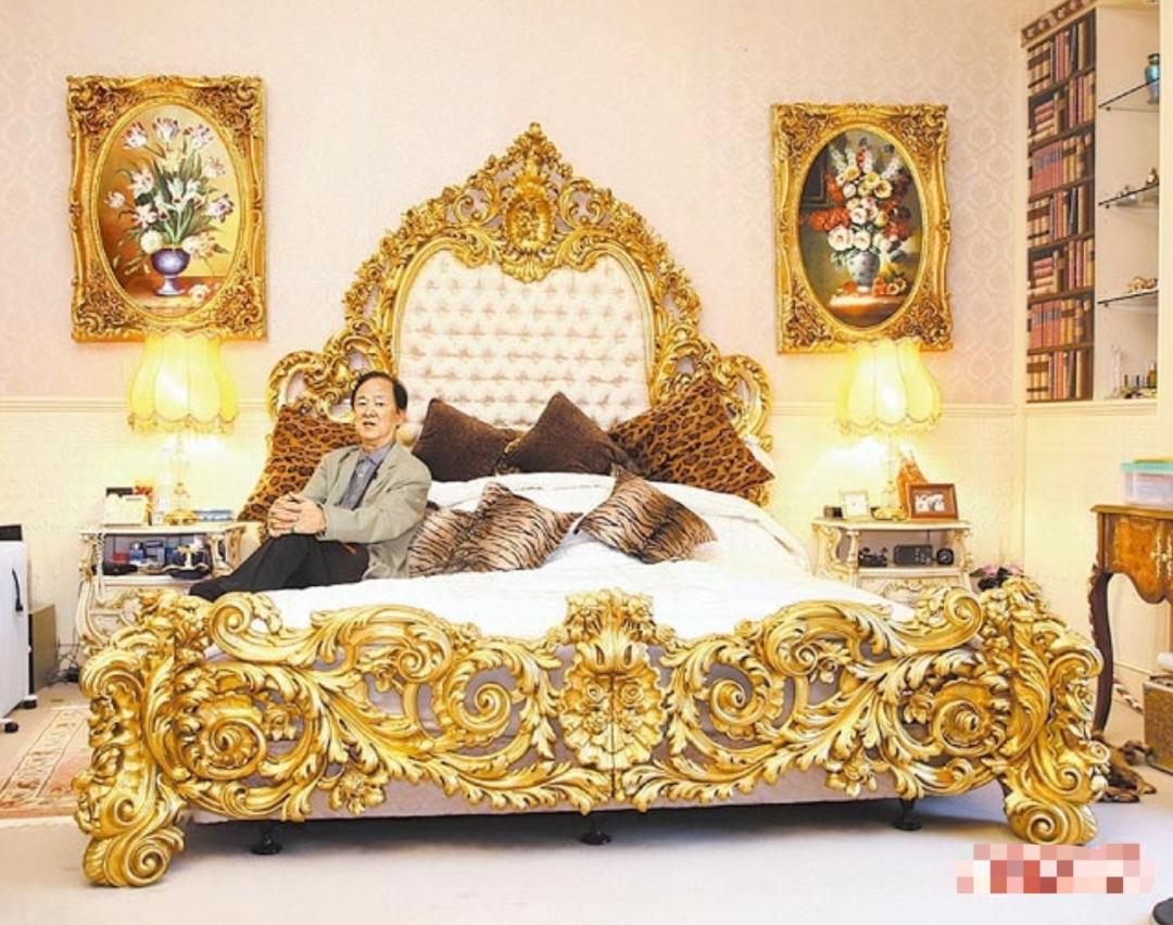 王馨平父亲及母亲,王馨平和她爸爸的视频