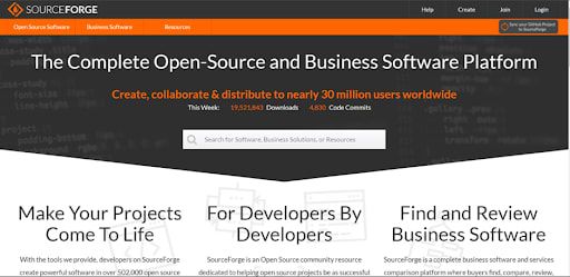 代码示例网站,程序员常用的代码库