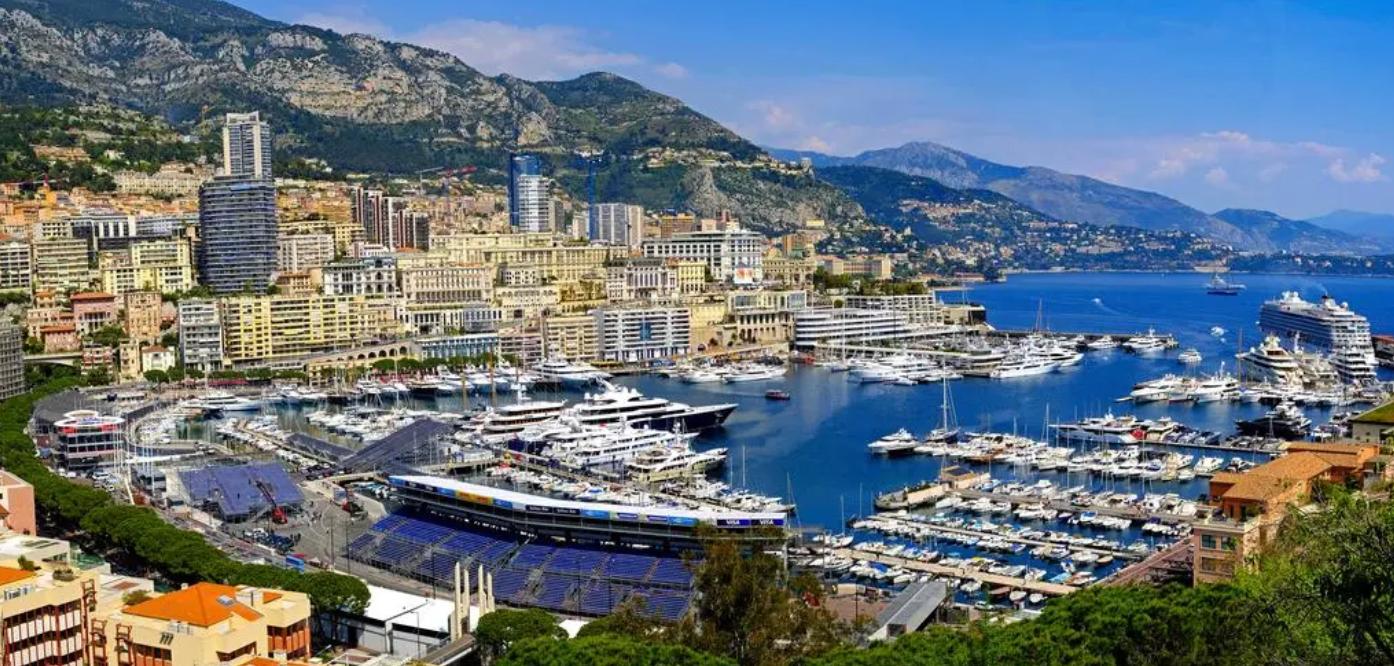 世界上最小的国家面积仅12平米,世界上贫富差距最小的国家有哪些