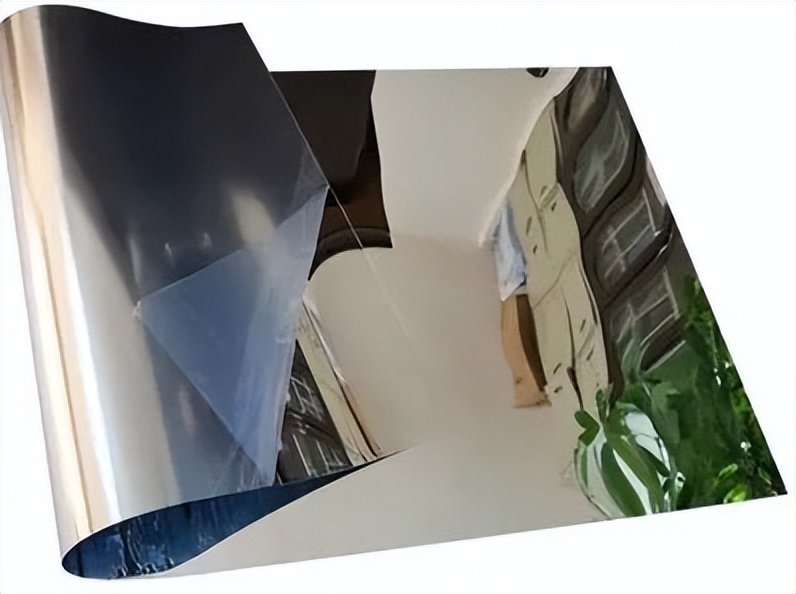 什么是镜面板呢,工地用的镜面板是哪种