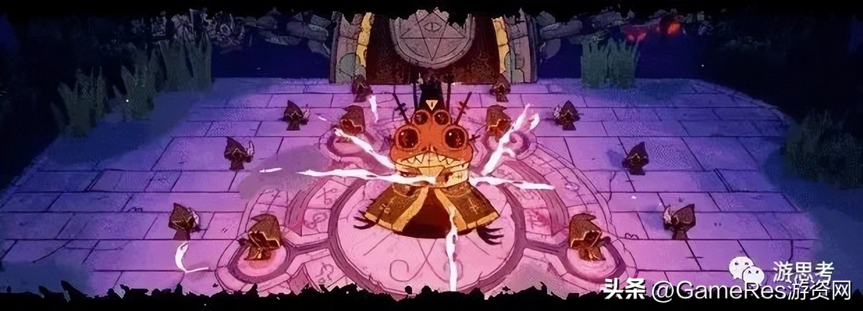 从《咩咩启示录》中我们可以得到什么创作启示