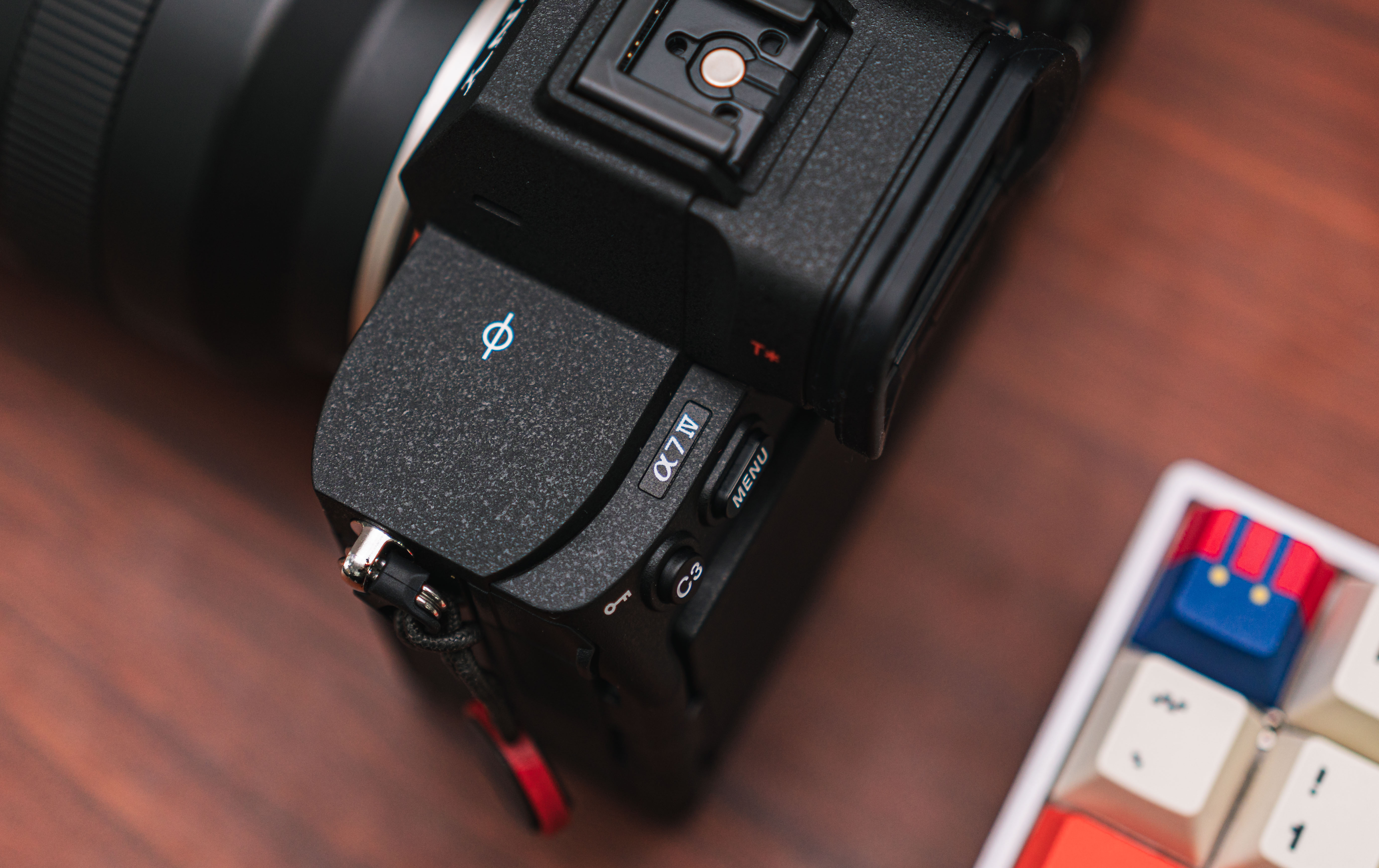 索尼a7m4发布a7m3会降价吗 (索尼a7m3和a7m4什么区别)