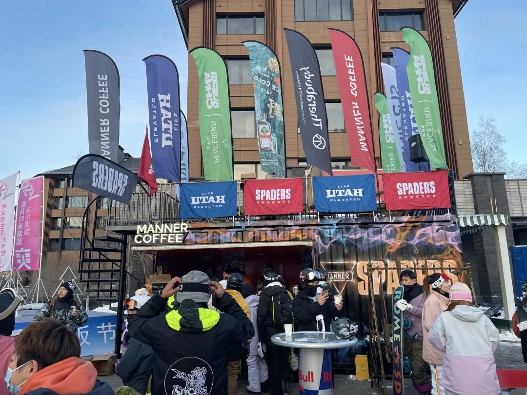 松花湖户外探索滑雪之旅,松花湖冬季游玩攻略