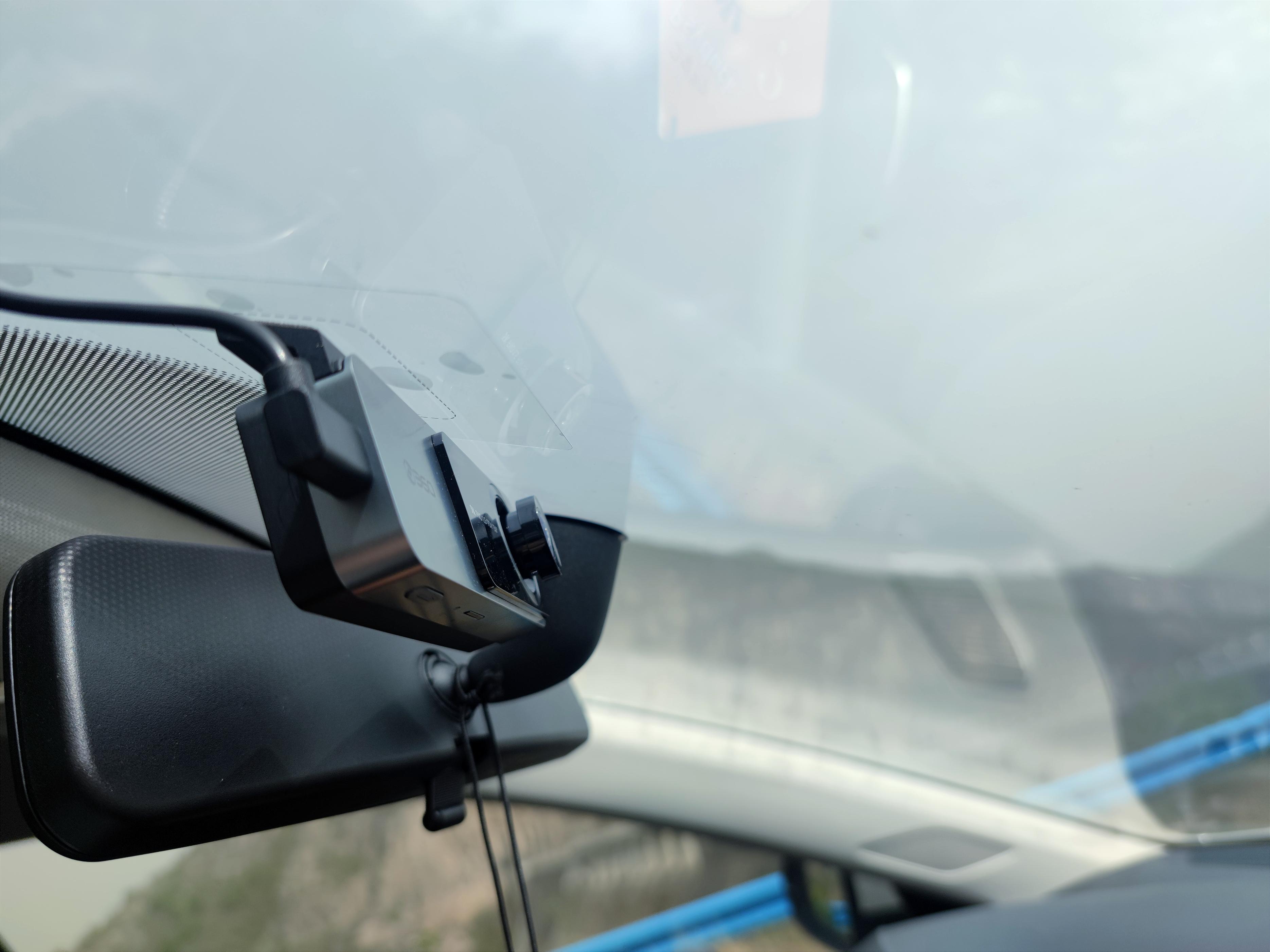 360k580行车记录仪优缺点,3k画质32g行车记录仪可以录多久