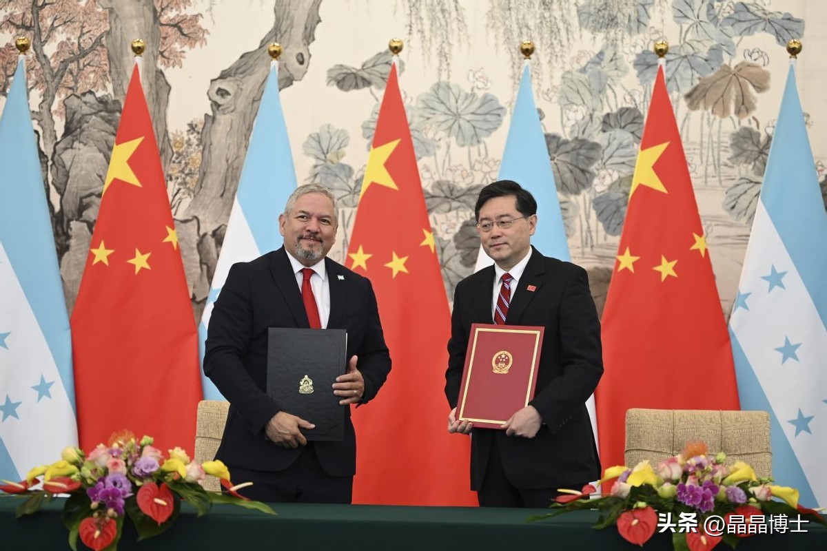 美国对波音的最新消息,美国要求中国接收波音