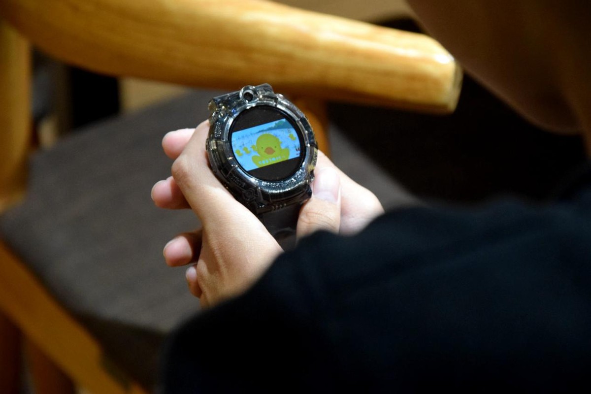 dido儿童手表y37官方旗舰店,didoy37智能手表隐藏功能