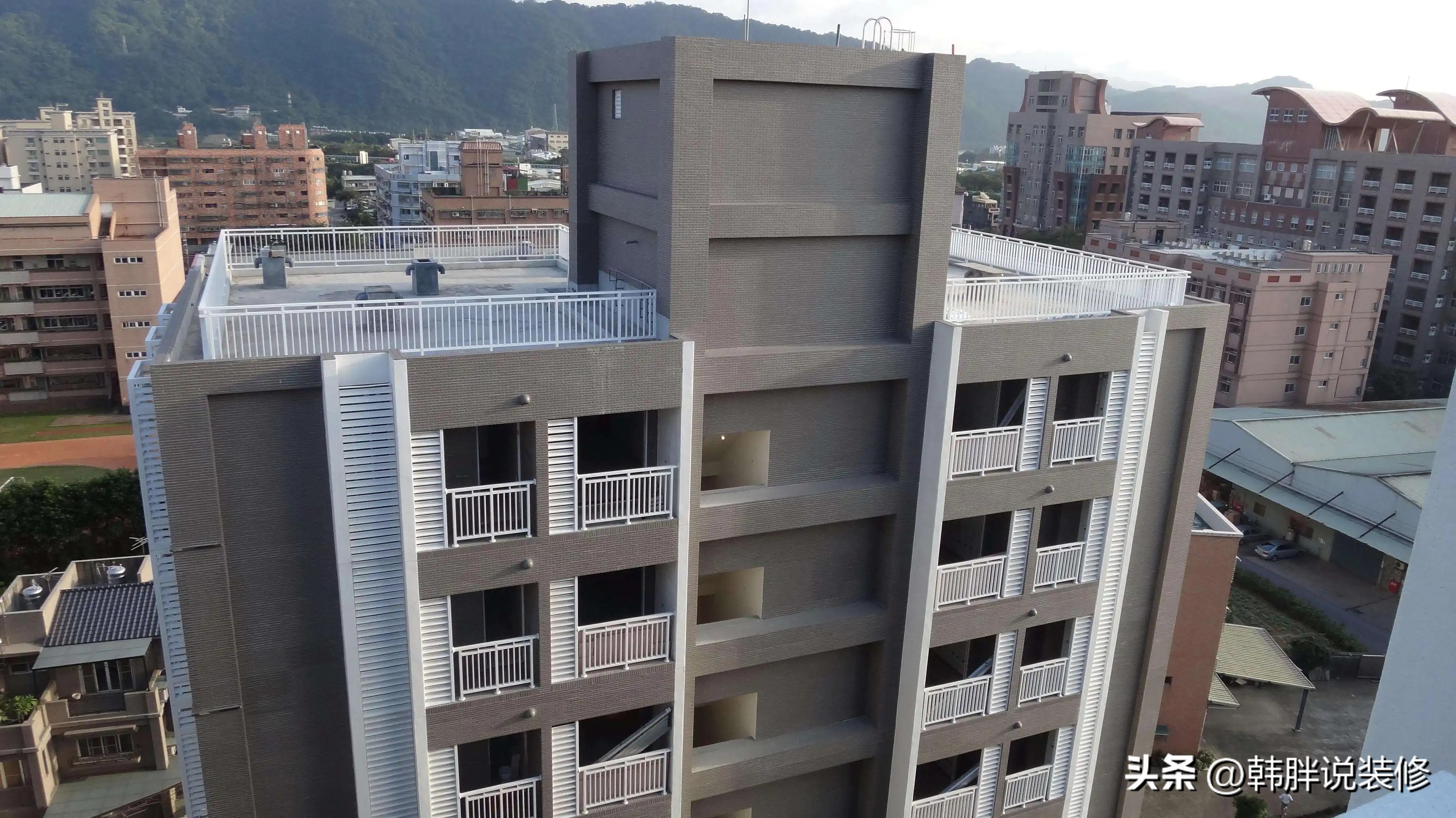 新房攻略教你如何选好房,如何选房买房技巧