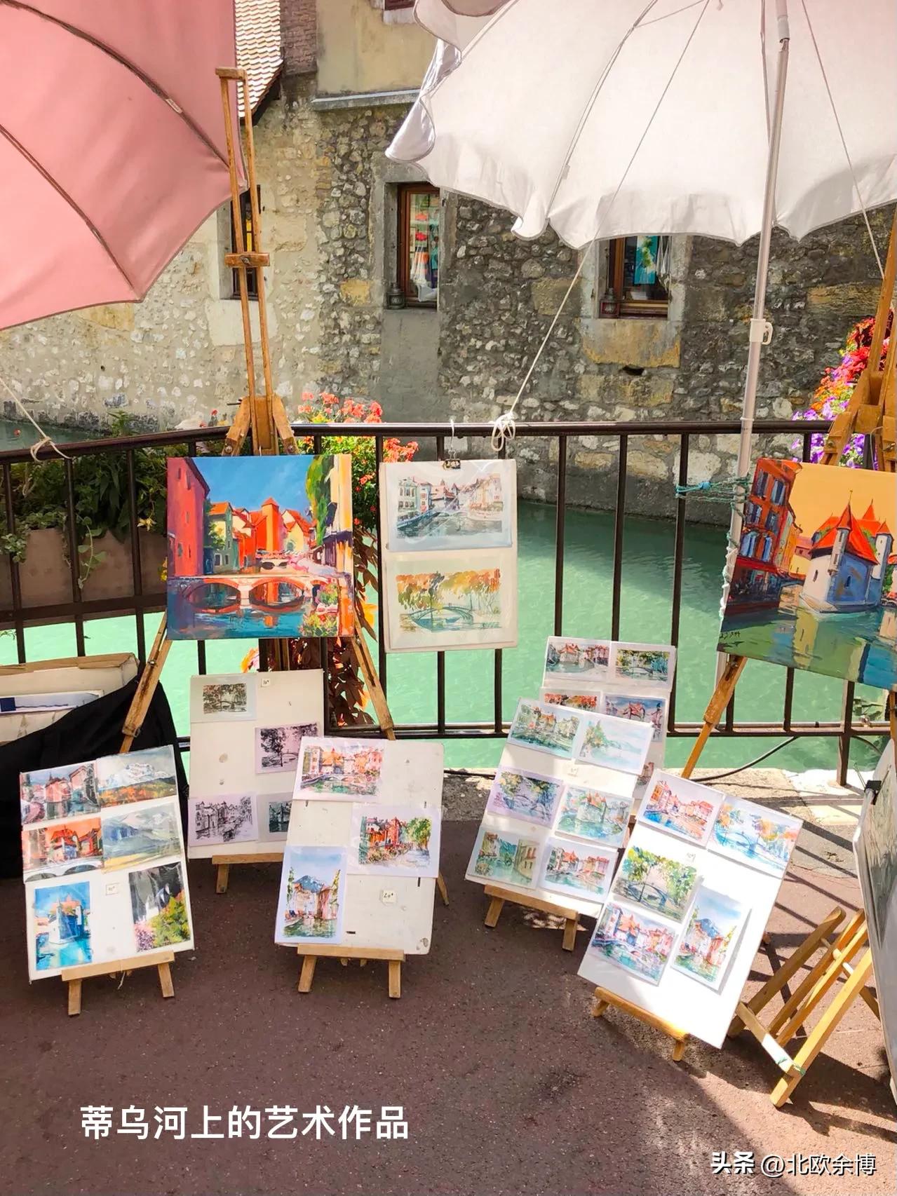 欧洲最美的湖泊图片,欧洲最干净的城市