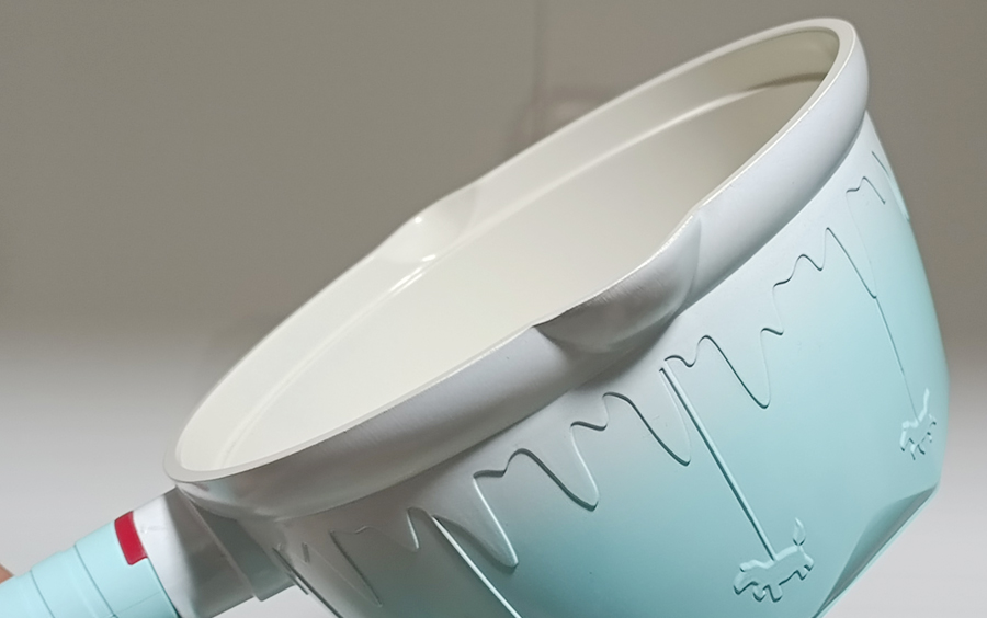 鎳掔背鎶辨姳濂堕攨鍜屽笣浼湕濂堕攨娴嬭瘎,甯濅集鏈楀ザ閿呭拰鍗＄壒椹厠濂堕攨姣旇緝