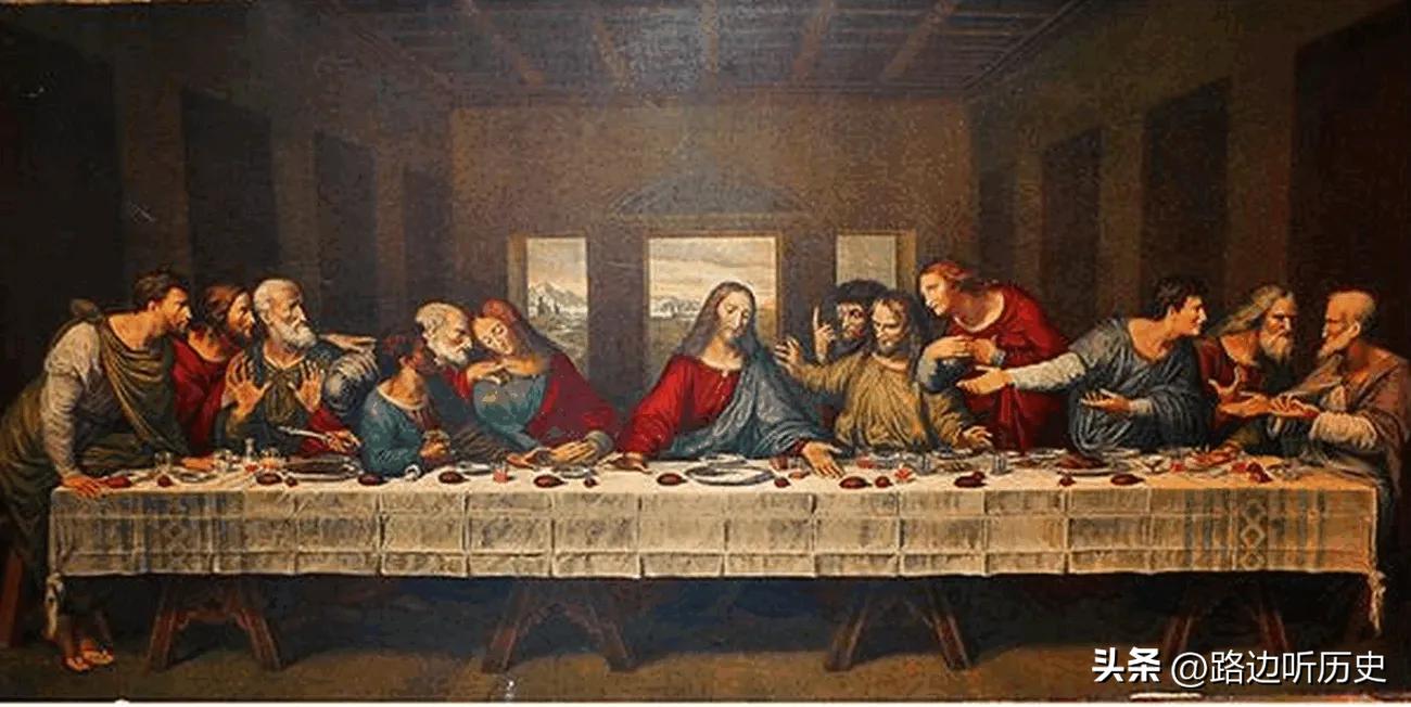 犹太人的八大事件,深度剖析犹太人的真实面目