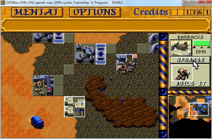 即时战略游戏发展史,最早的即时战略游戏