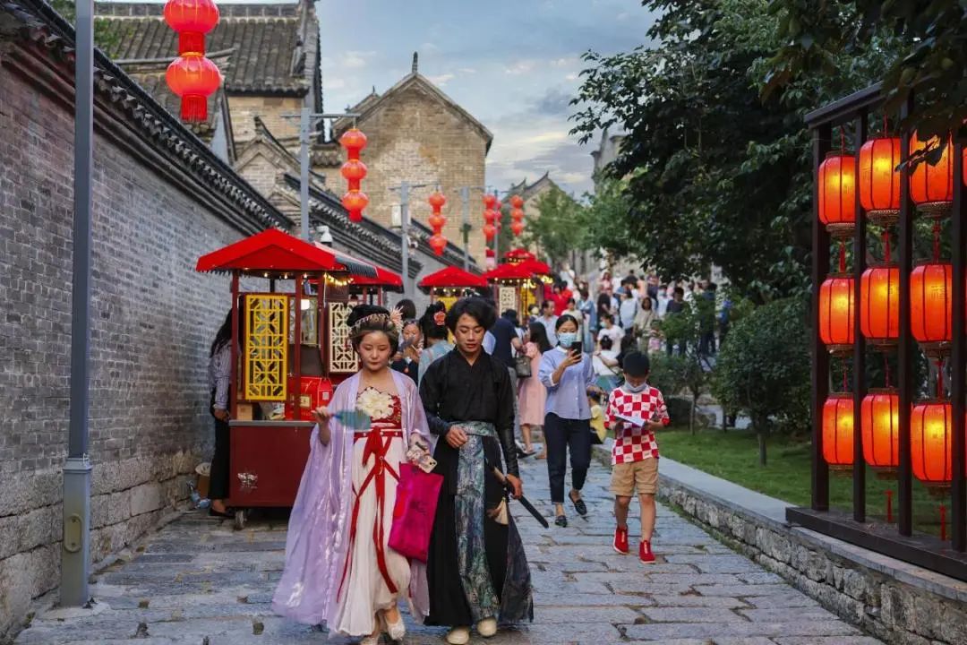 古韵新风游,古韵新风节目